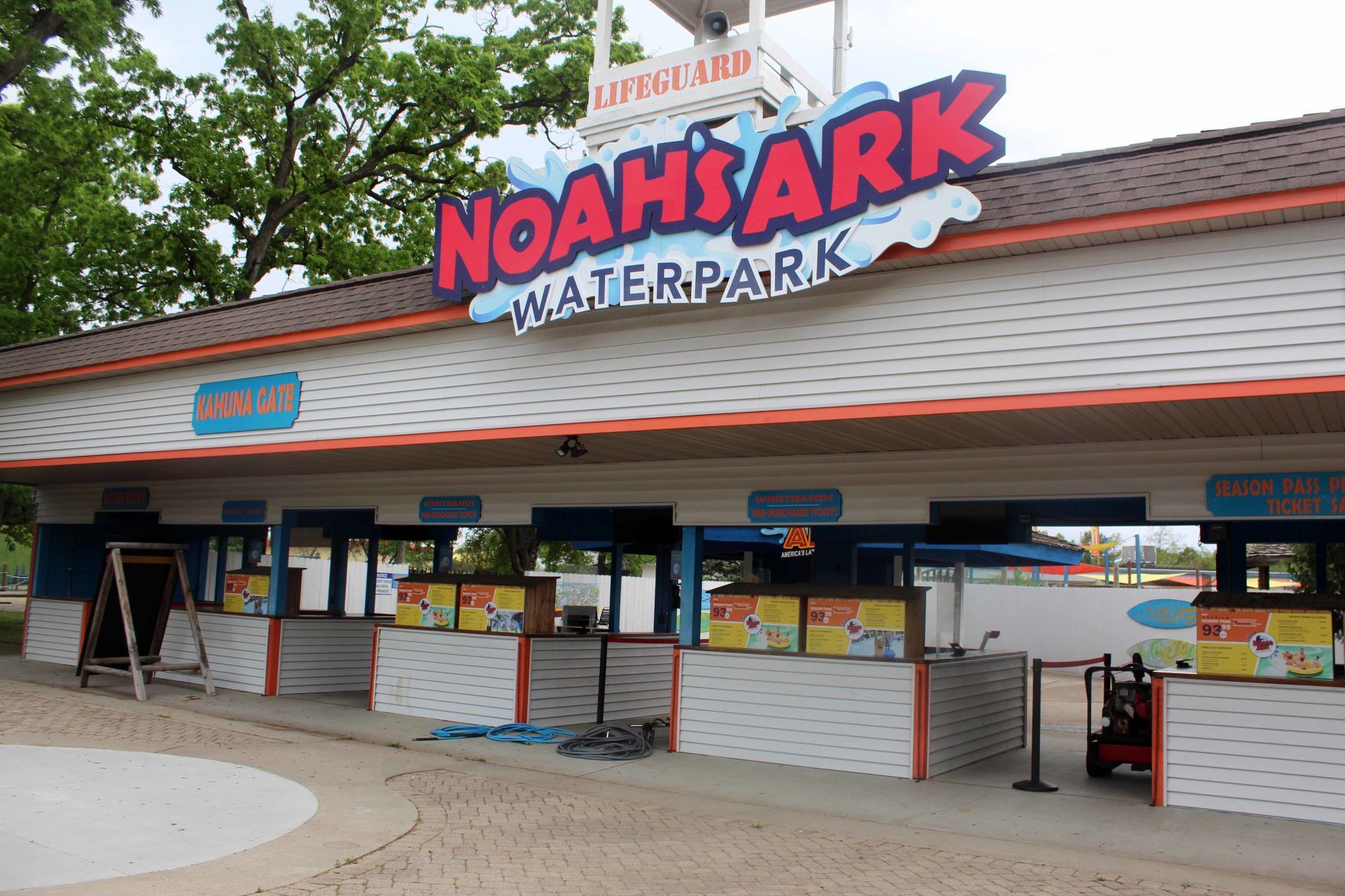 Noah's Ark 2021 photo 3